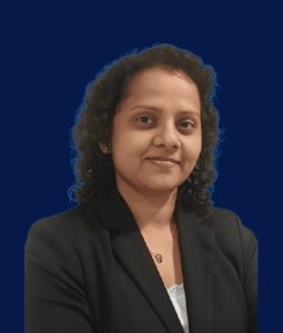 Mrs.Meenu Perera